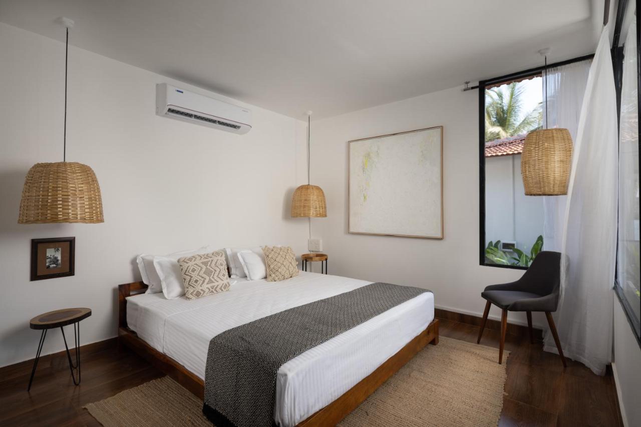 Pont Bleu Suites Riverside & Pool 캔코나 외부 사진